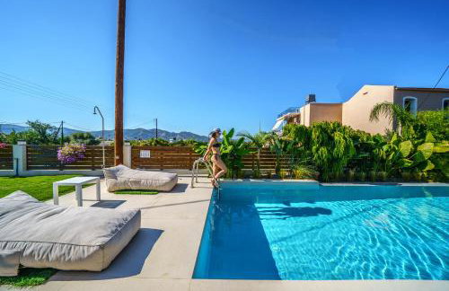 Villa Olira - Foto 12