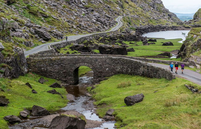 The Lodge Rossbeigh - Foto 12