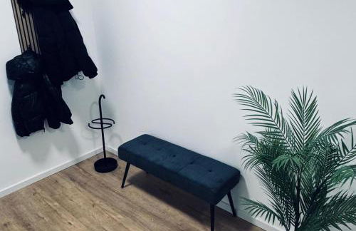 Apartment -Wohnung Herford - Foto 15