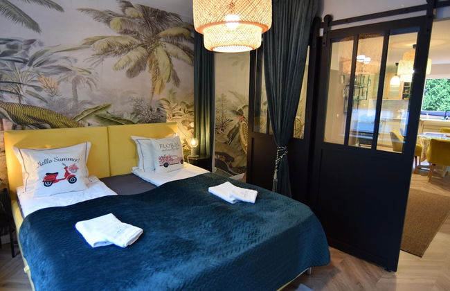 Apartment in Kashubia With Lake View - Photo 10