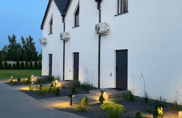 Klimat Tu - Stylowe Domki blisko Morza - Sarbinowo - Photo 16