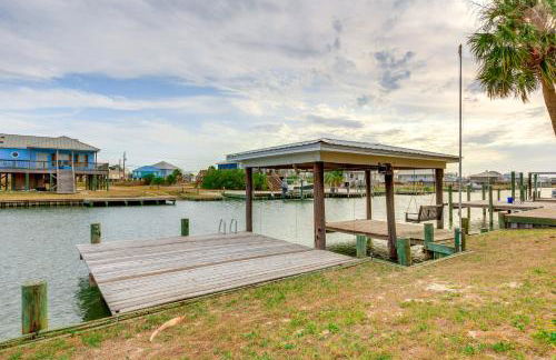 Dauphin Island Vacation Rental Close to Beaches! - Foto 2
