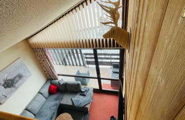 Appartement Plein Sud Cosy 6 personnes très bien équipé ,Vue splendide, Terrasse, Spacieux,Bien situé, Randonnées,Ski - Photo 18