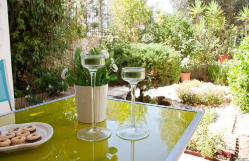 Comfortable garden Apt near Vouliagmeni beach - Photo 16