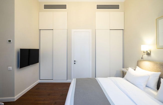 Tiflis Opera Aparthotel - Foto 4