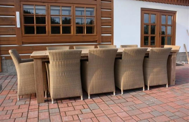 Villa Pool Stupna Ksa450 - Photo 32