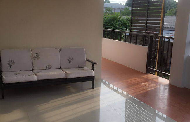 Poonsap Apartment - Foto 46