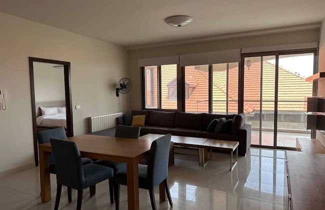 One to One Hotel & Apartments - Foto 30