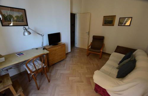 La Casa sulla Mattonata accogliente appartamento su una tipica creuza genovese con splendida vista e a pochi passi dalla Stazione Principe - Foto 74