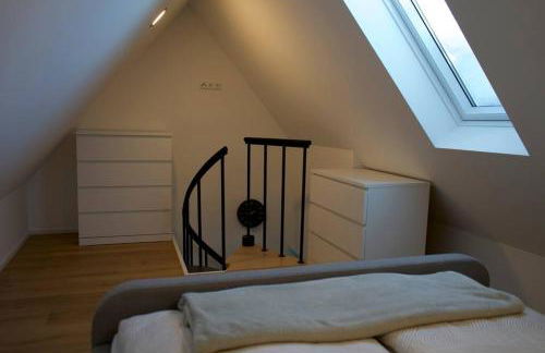 Haus Allgäu Wohnung Schwabennestle - Foto 3