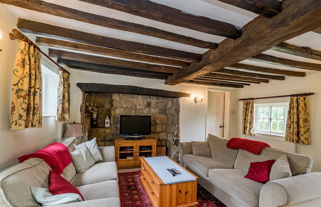 Yew Tree Cottage- Sleeps 12, Garden & Pet-friendly - Foto 23