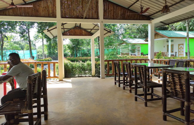 Homecation Samaina Cottage - Foto 22