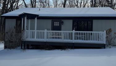 Hillside Hideaway - Foto 4