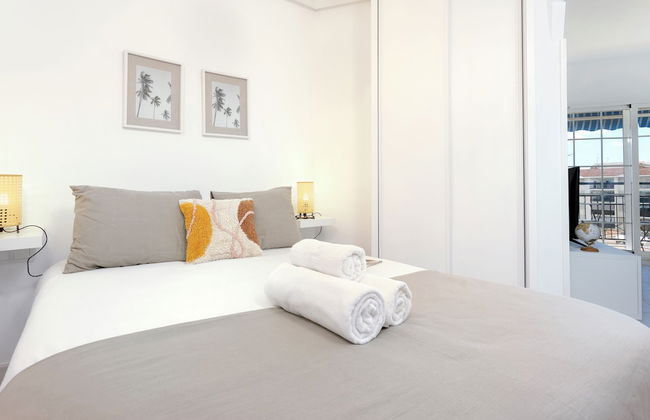 Sunstay Cozy Flat I Benalmadena Costa - Photo 2
