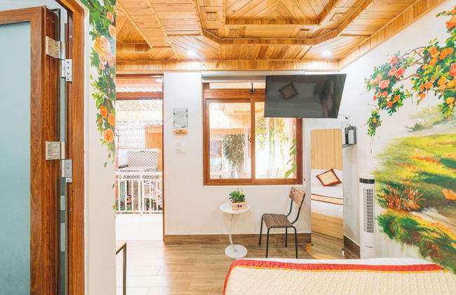 ST House DaLat - Foto 12