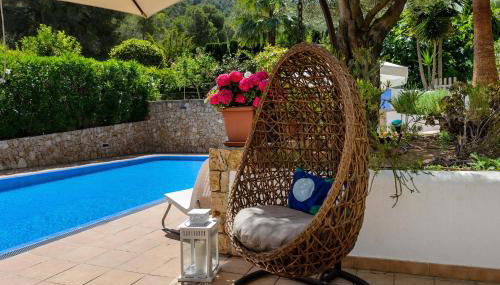 Villa Blanca Santa Eulalia - Foto 3