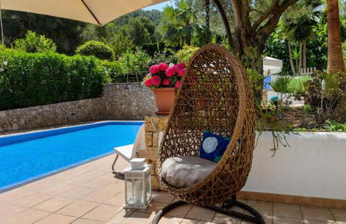 Villa Blanca Santa Eulalia - Foto 3