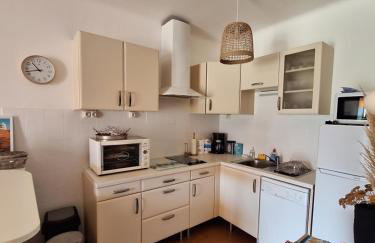 F2 pieds dans l'eau - Foto 5