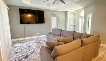 Villa Crystal Breeze - Foto 5