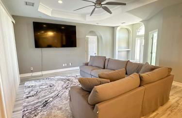 Villa Crystal Breeze - Foto 5