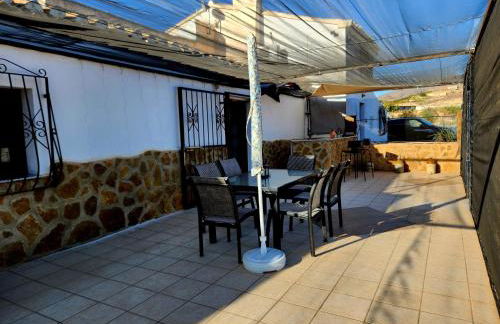 Casita-1 To 2Guests-Pool-Patio-Bbq-Parking - Foto 2