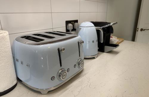 Spacious 4-Bed Apartment Opposite Windsor Castle - Foto 23