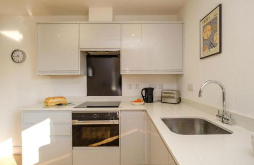 Three Tuns - Garden Suite 2 - Foto 12