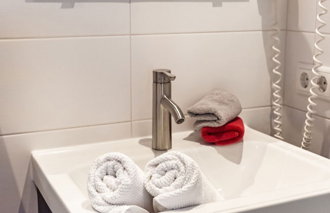 Nice Apartment in Umhausen With a Terrace - Foto 20