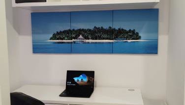 Apartamento Plaza Palmeras2 - Foto 5