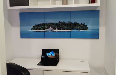 Apartamento Plaza Palmeras2 - Foto 5