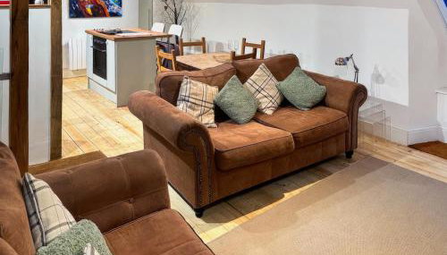 Craigdarroch Cottage - Foto 2