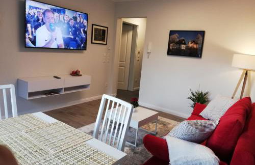 Ferienwohnung am Welper-Wald-Vechta-Süd - Foto 7