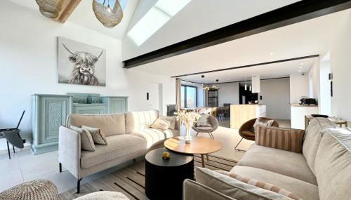 Exceptionnel ! Longère rénovée Archi Cocooning - Foto 4