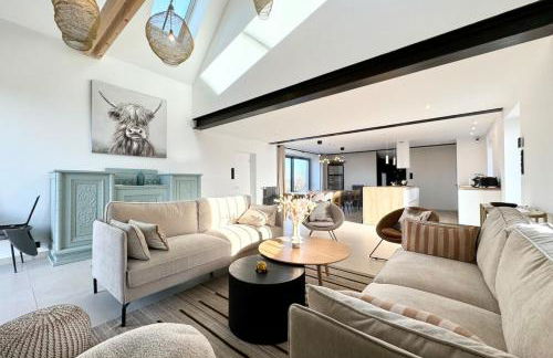 Exceptionnel ! Longère rénovée Archi Cocooning - Foto 4