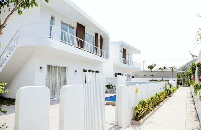 De KT Villa Kampot - Photo 45