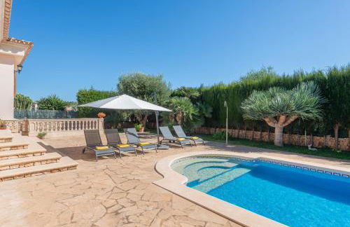 NEW!! Villa Can Albons - Foto 9