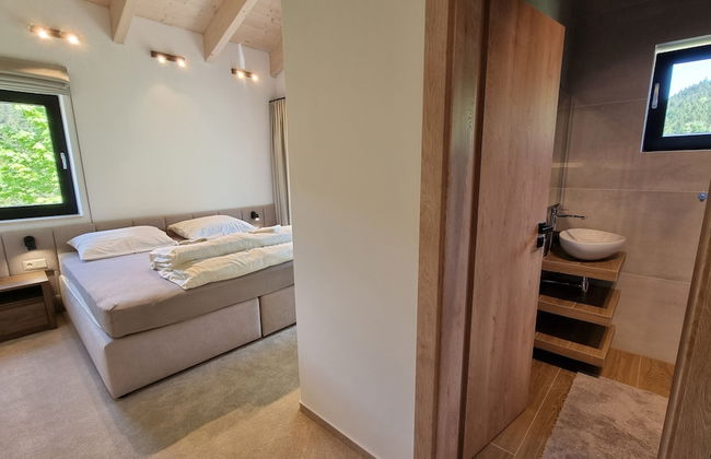 Chalets Hrabovo - Foto 15