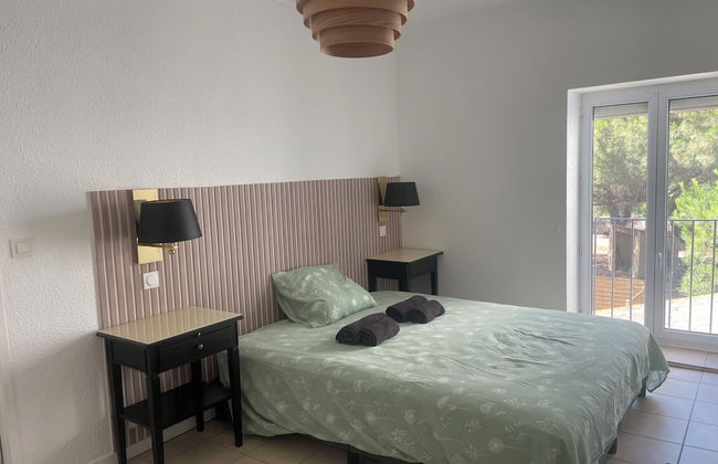 Domaine La Yole Wine Resort - Foto 13