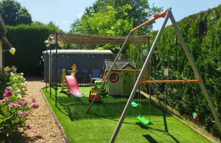 Le Cottage de Maé - Photo 5