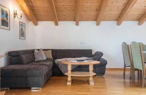 Funtnatsch Apartment Schlern - Photo 7