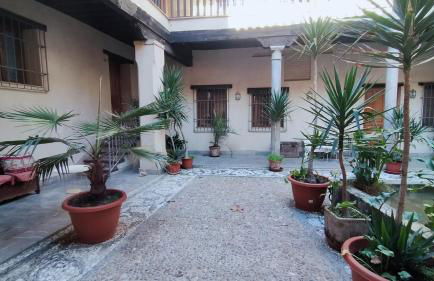 Abadia Suites - Foto 80