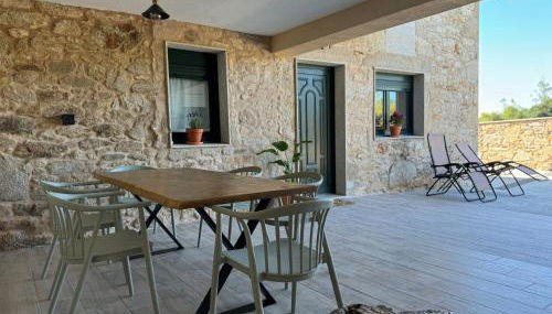 Casa Rural Vieitas - Costa da Morte & Santiago - Foto 5, sunbed