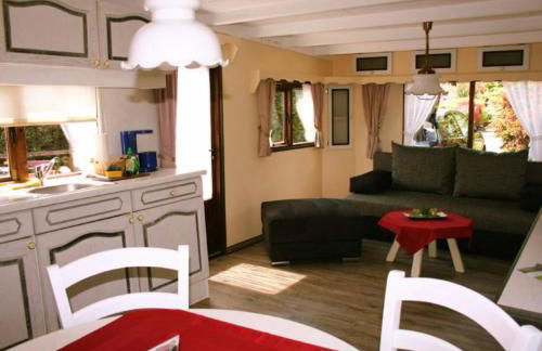 Feriendorf Kleinfahner Monteurzimmer - Foto 1