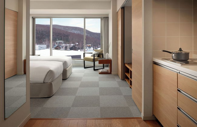 Chatrium Niseko - Photo 27