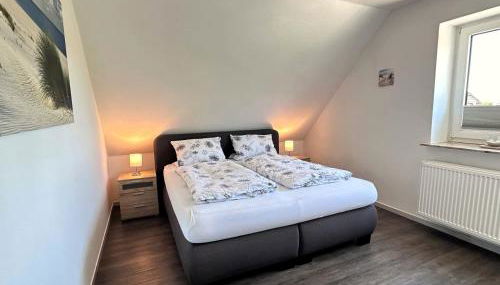 Ferienwohnung Leuchtfeuer Dagebüll - Foto 5