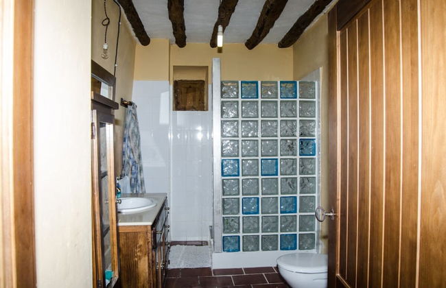 Country Houses Santa Ana de la Sierra - Foto 33