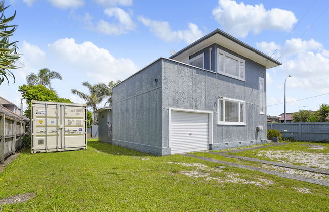 Amazing Home By Beach - Aircon-ed - Foto 42