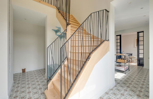 Lush Holiday Home in Limburg With Jacuzzi - Foto 33