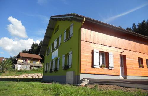 Gîtes du Saut des Cuves - Foto 20