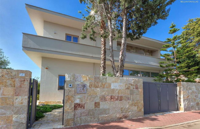 2106 B B Le Radici Del Salento - Camera Matrimoniale - Foto 9